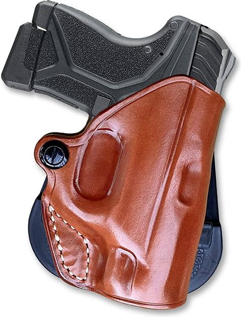 Ruger LCP 380 Tips