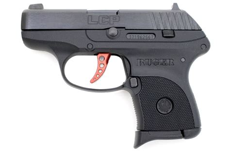 Ruger LCP 380 Trigger