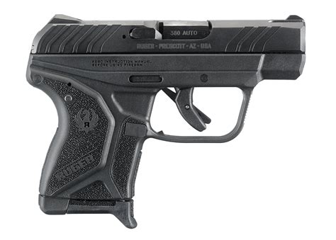 Ruger LCP Handgun