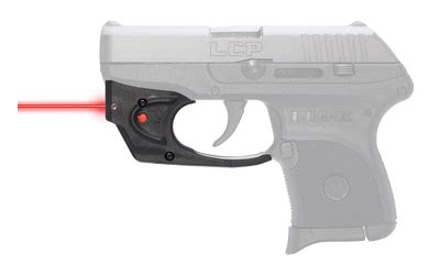 Shooting the Ruger LCP 380