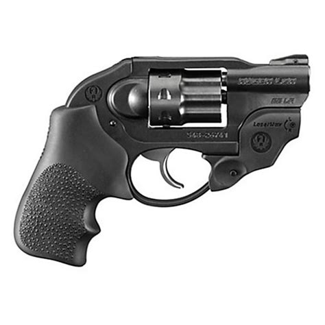 Ruger LCR