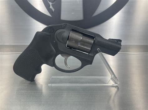 Ruger LCR