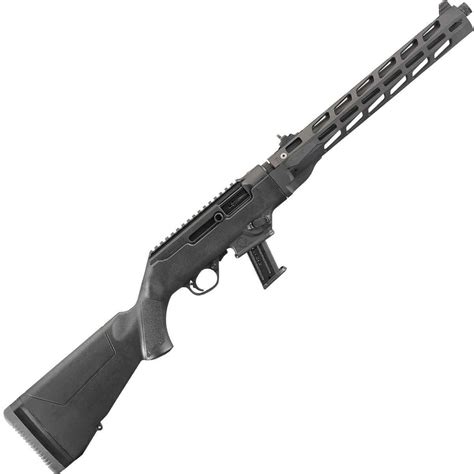 Ruger PC Carbine