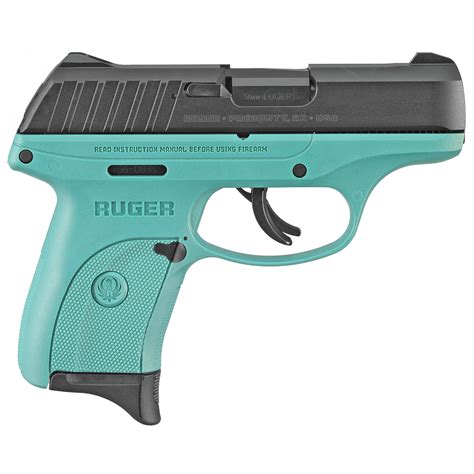 Ruger Pistol Accessories