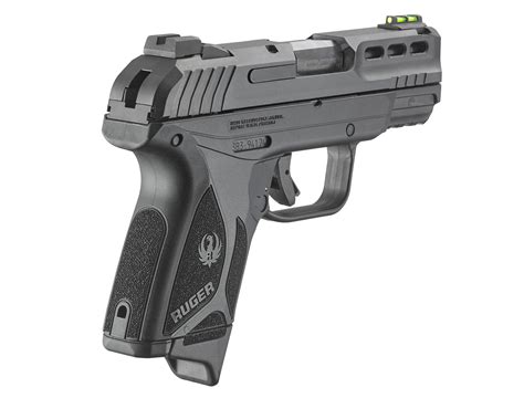 Ruger Pistol Advanced Customization