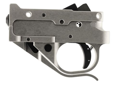 Ruger Pistol Triggers