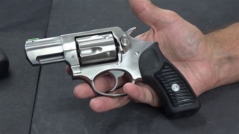 Ruger pistols for self-defense