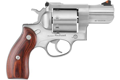 Ruger Redhawk 357 Accessories