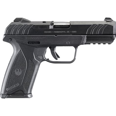 Ruger Security-9 Price and Value