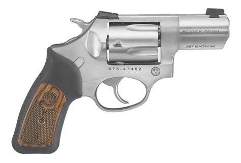 Ruger SP101