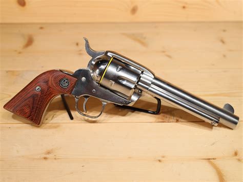 Ruger Vaquero