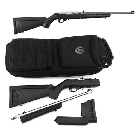 Ruger 10/22 Takedown Backpack Image 2