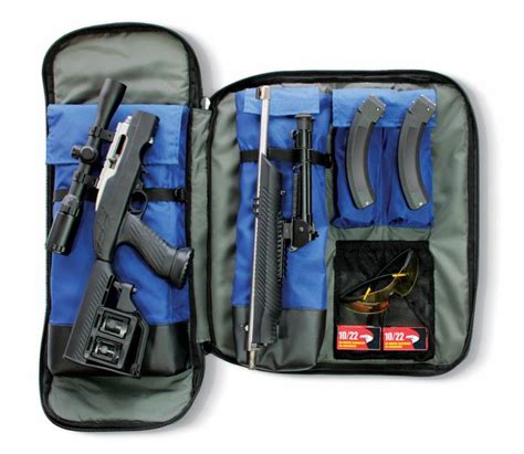 Ruger 10/22 Takedown Backpack Image 8