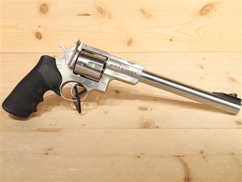 Ruger Redhawk