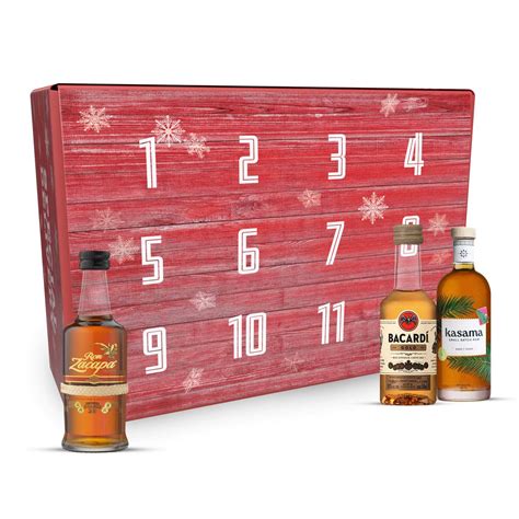 Rum Advent Calendar