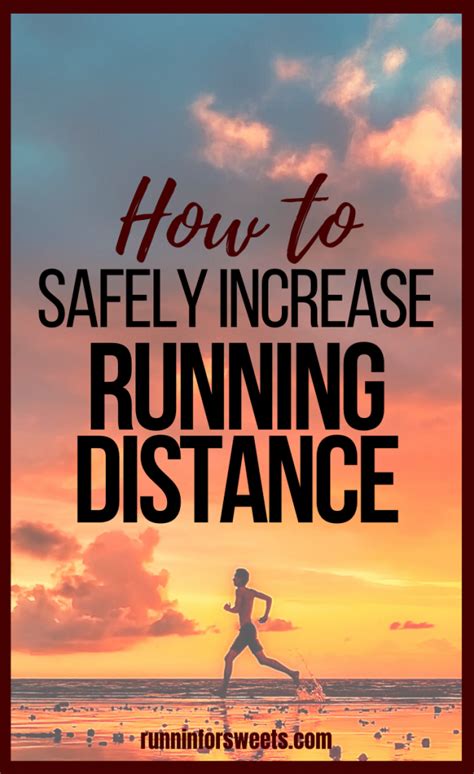 Running Distance in Yards and Miles