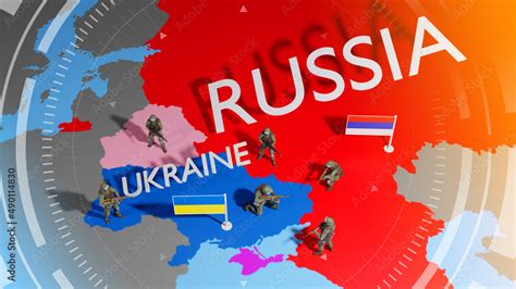 Russia-NATO Geopolitical Context