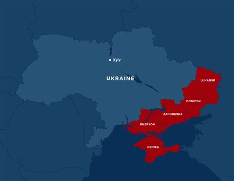 Russia-Ukraine Conflict 2023