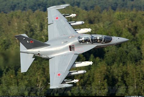 Russian Aircraft Gallery 10