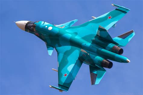 Russian Aircraft Gallery 2