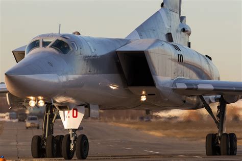 Russian Aircraft Gallery 3