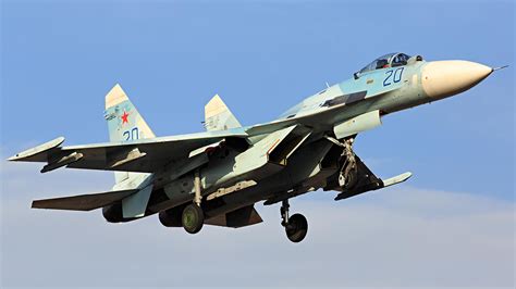 Russian Aircraft Gallery 5