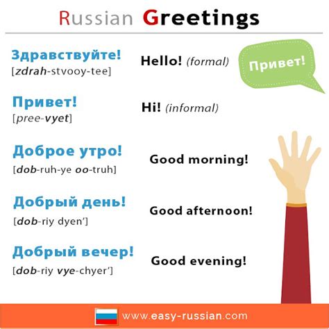 Russian Greetings Gallery Image 3