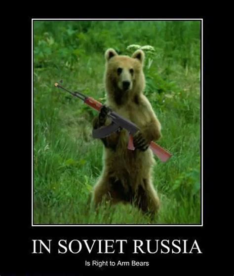 Russian Humor