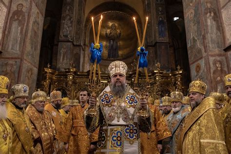 Russian Orthodox Church Doctrine