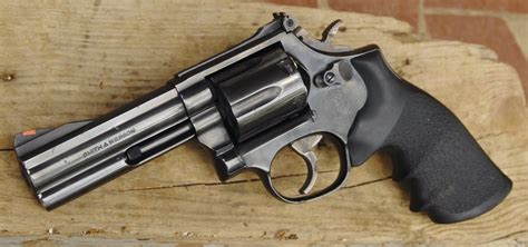 S&W 357 Magnum Revolver Accessories