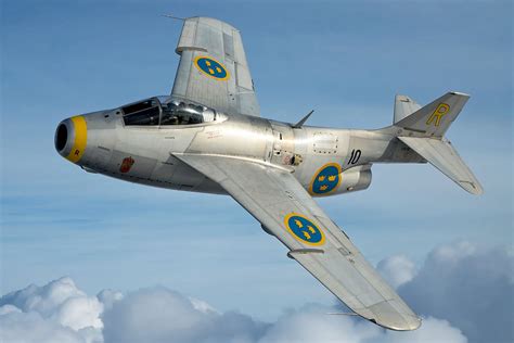 Saab 29 Tunnan