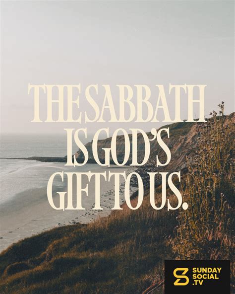 Sabbath Keywords