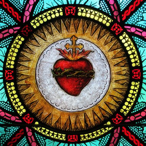 Sacred Heart Image 1