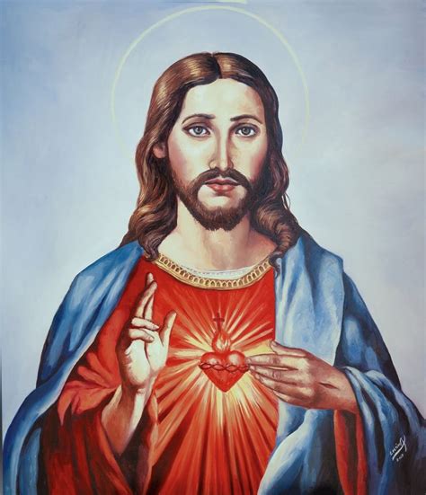 Sacred Heart Image 10