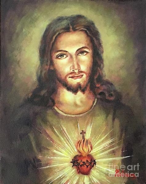 Sacred Heart Image 5