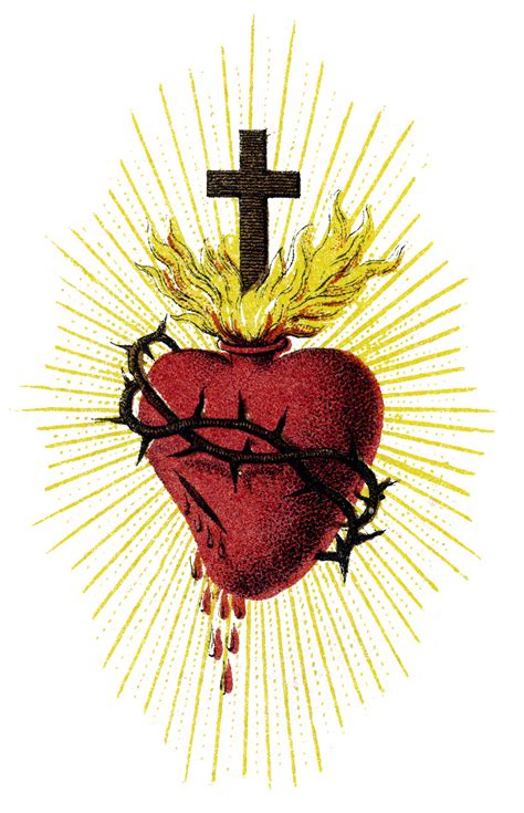 Sacred Heart Image 6