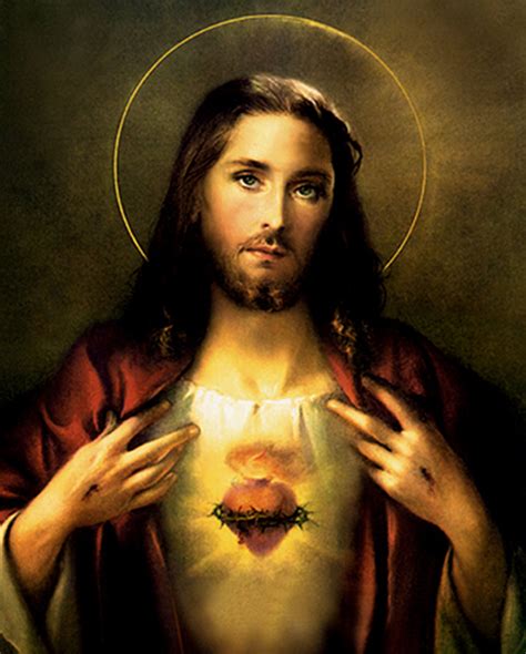 Sacred Heart Image 7