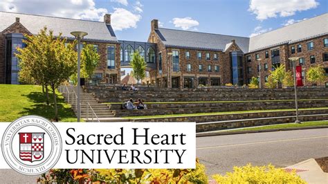 Sacred Heart University Campus