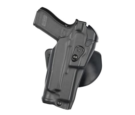 Safariland ALS 6378RDS Optic Ready Holster