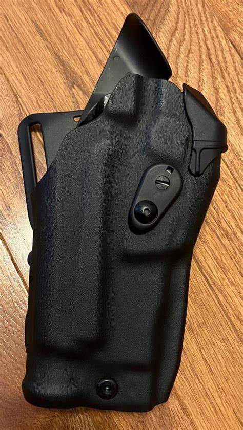 Safariland ALS Optic Ready Holster