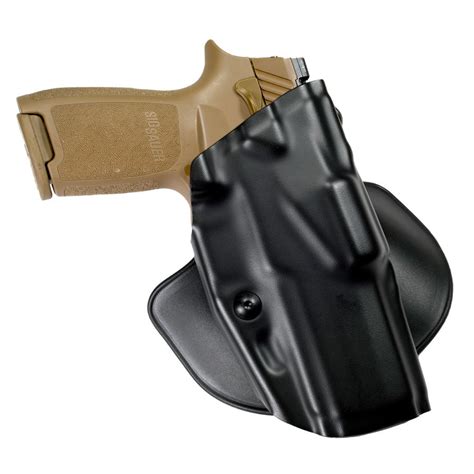 Safariland ALS P320 Holster