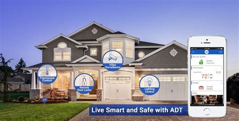 Safe Haven Home Security System Gallery