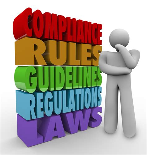 Safety and Regulatory Compliance