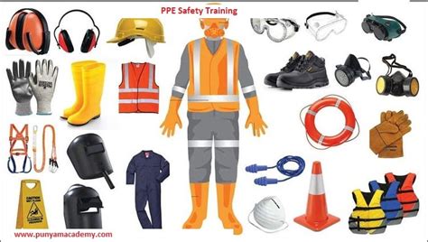 Life jacket and other safety equipment