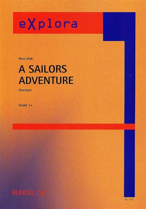 24 Sailors Adventure