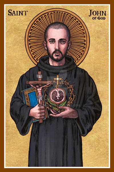 Saint John of God