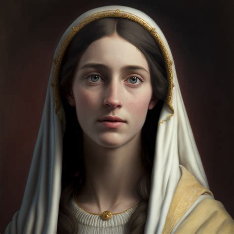 Saint Mary Magdalene