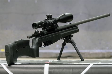 Sako TRG 42