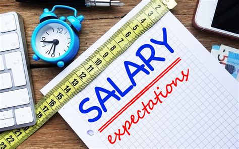 Salary Expectations for Business Administration Graduates