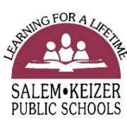 Salem Keizer School District Images